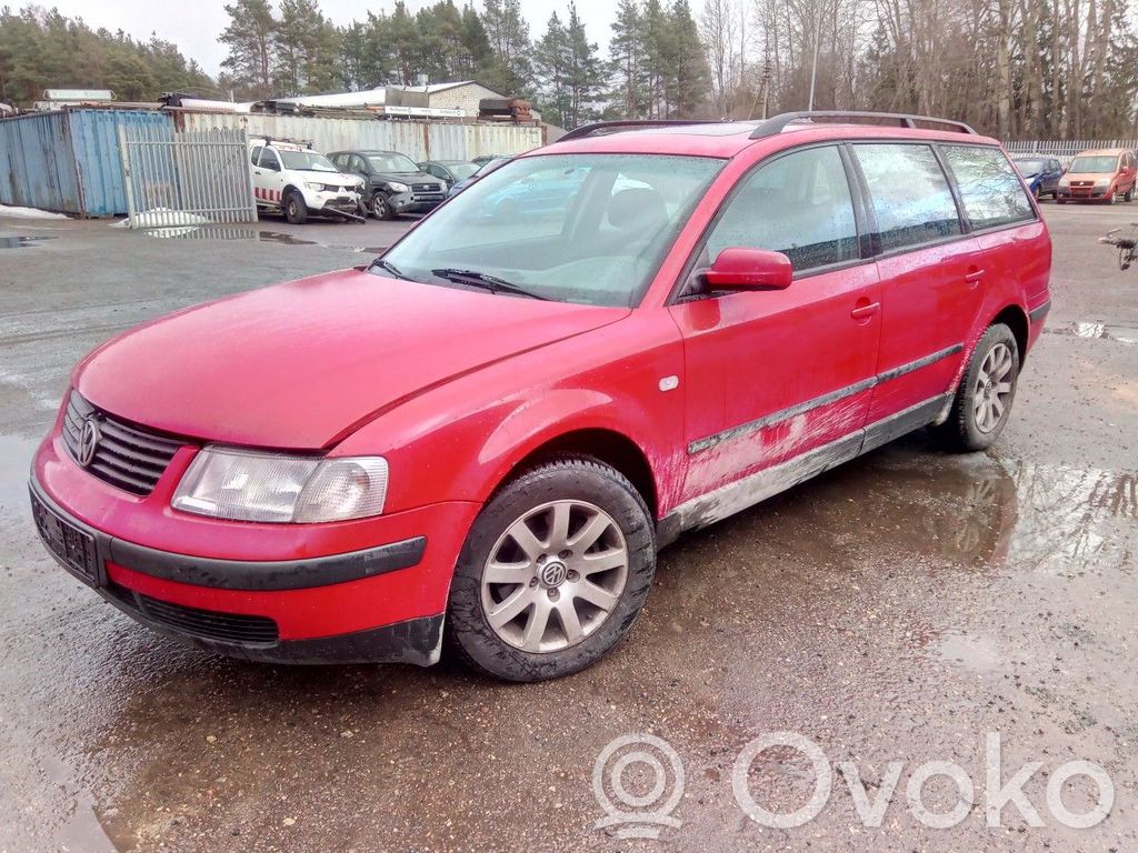 PASSAT B5 Passat