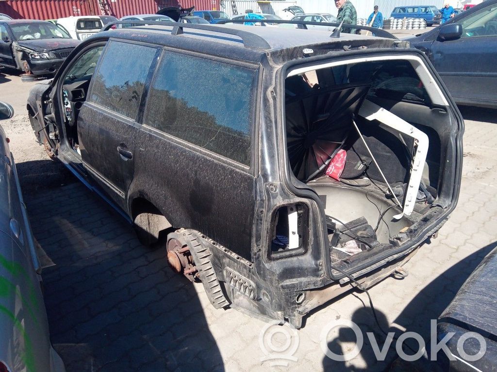 PASSAT B5 Passat
