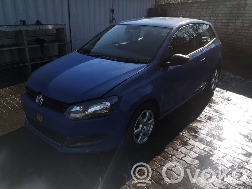 Polo V 6R Polo