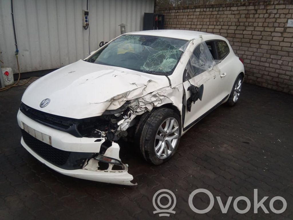 Scirocco Scirocco