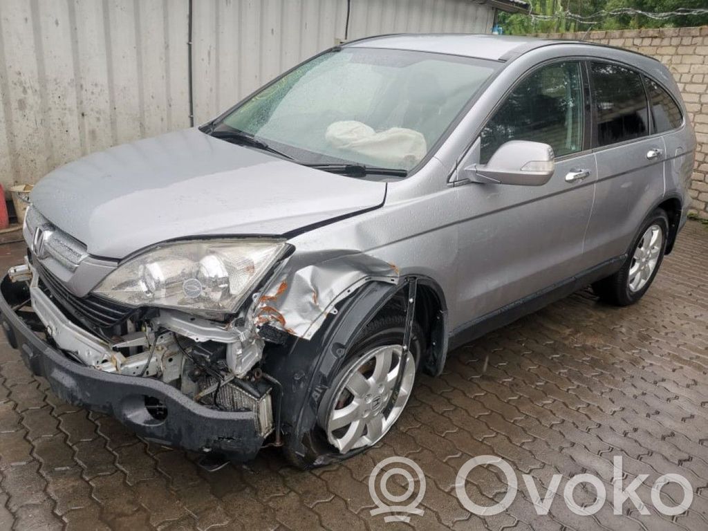 CR-V CR-V