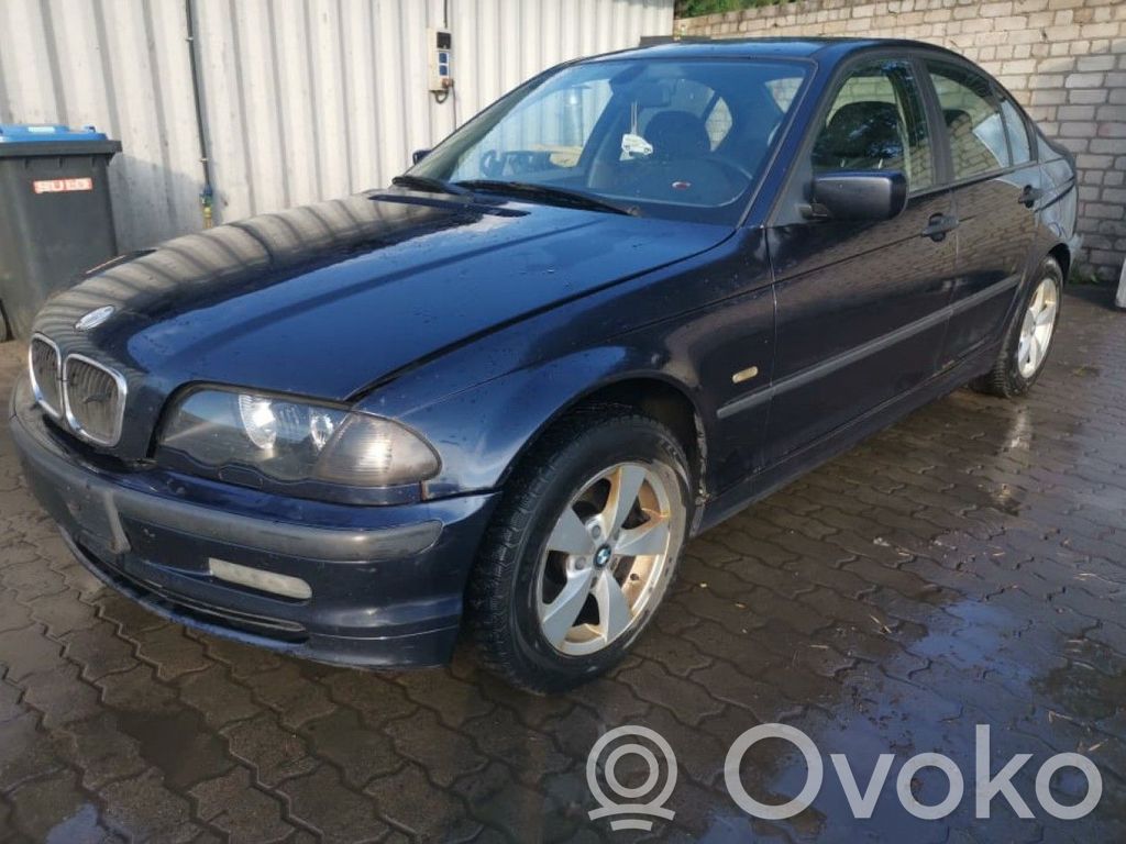 3 E46 Series 3