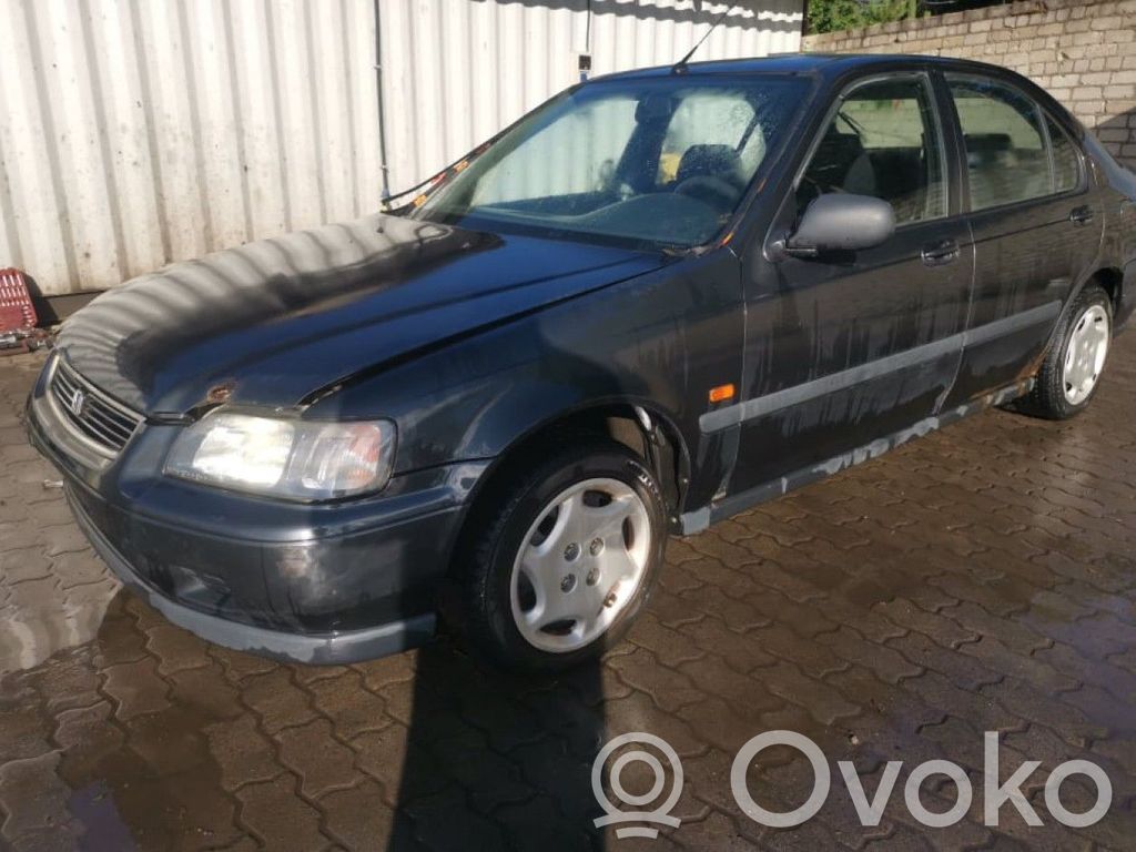 Civic Civic
