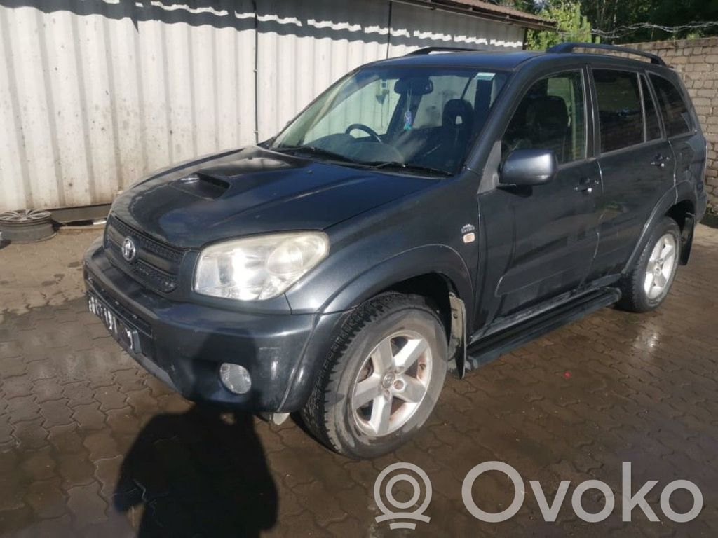 RAV 4 (XA20) RAV 4