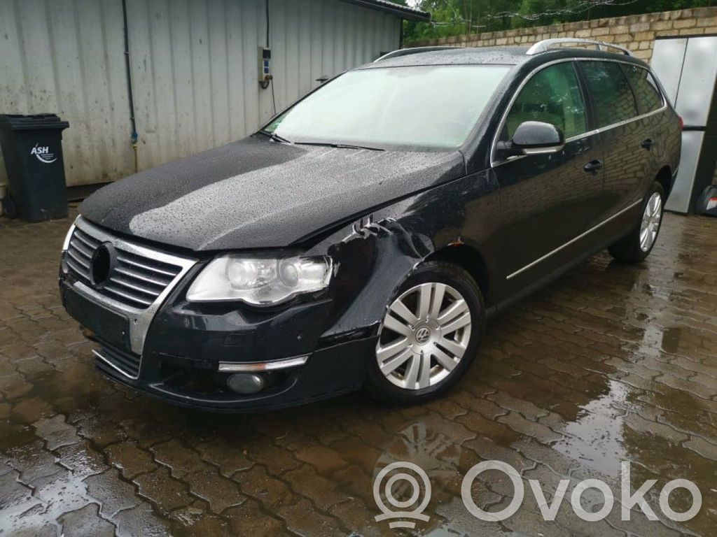 PASSAT B6 Passat