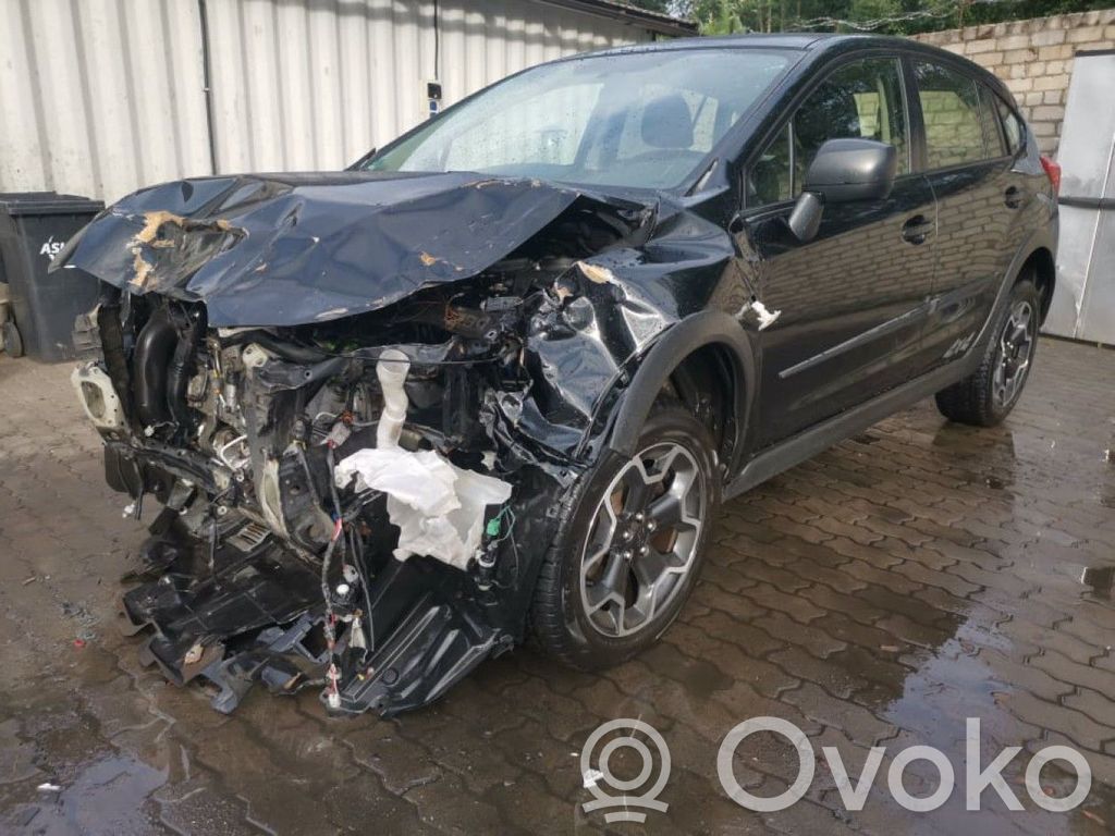 XV XV