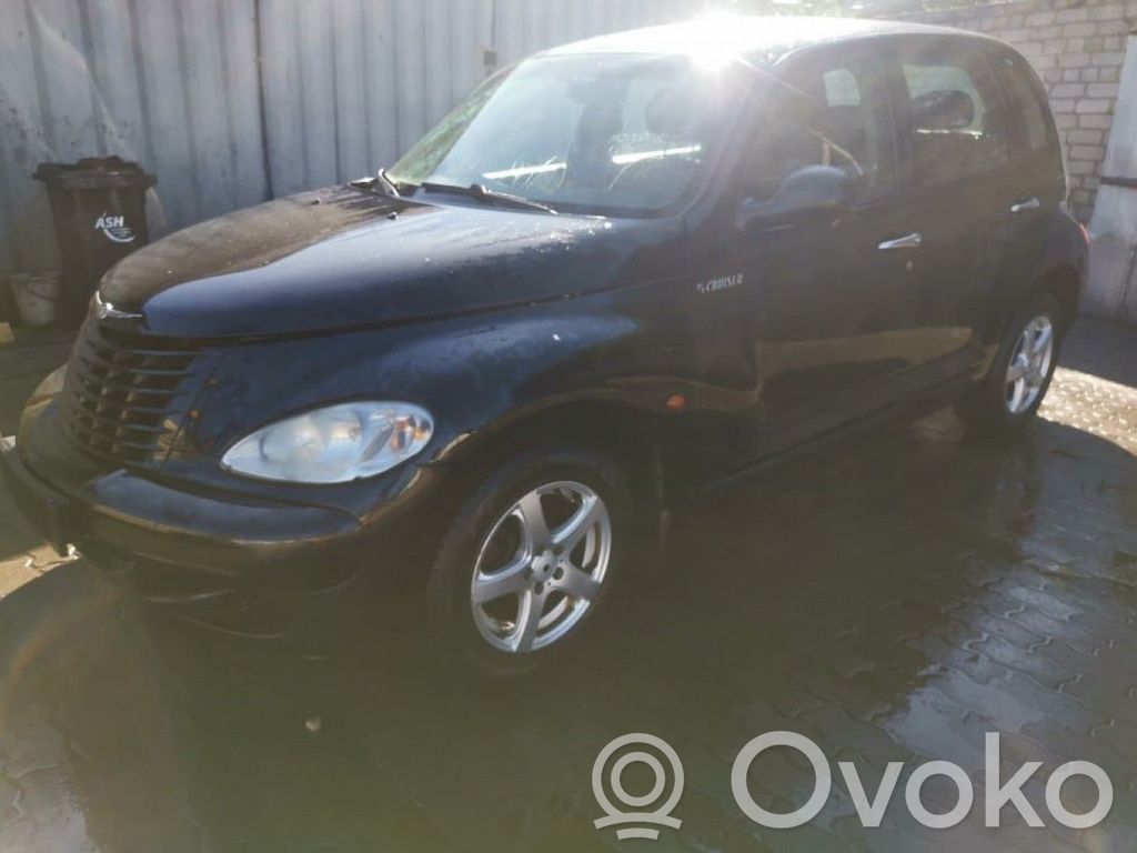 PT Cruiser PT Cruiser
