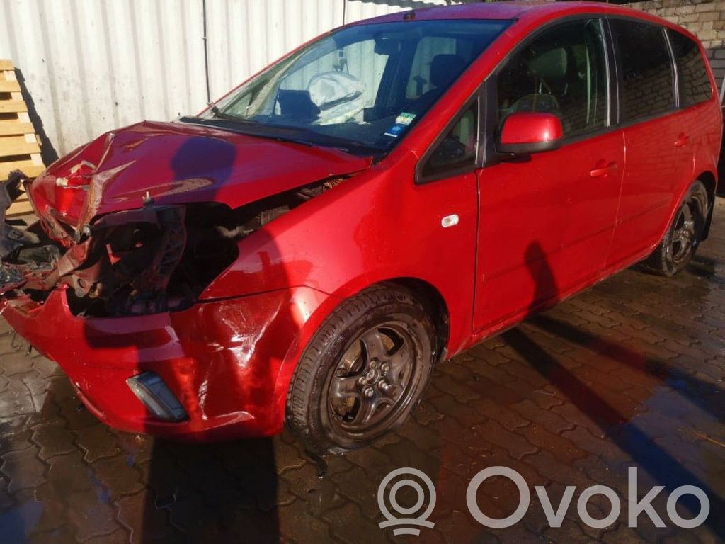 C-MAX I Focus C-MAX, C-MAX, Grand C-MAX