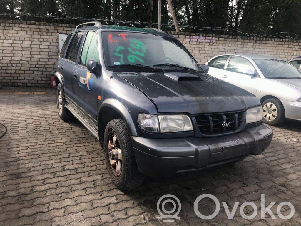 Sportage Sportage