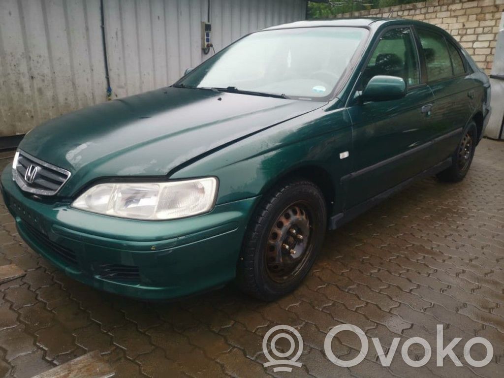 Accord Accord
