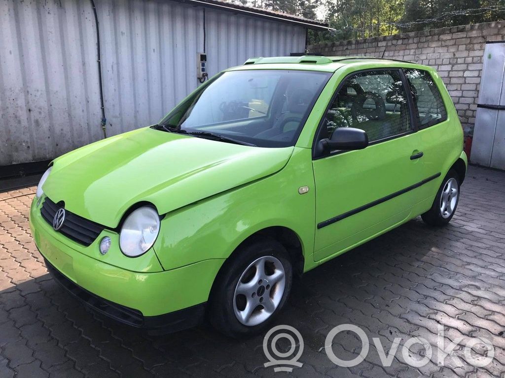 Lupo Lupo
