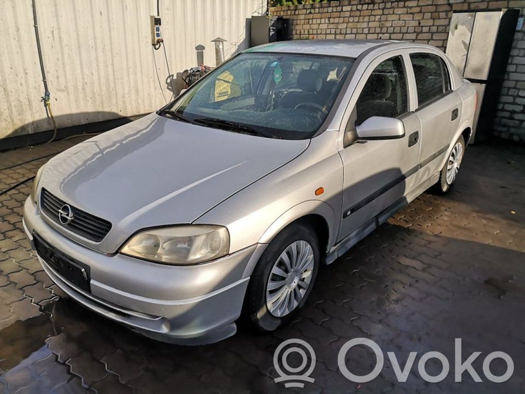 Astra G Astra