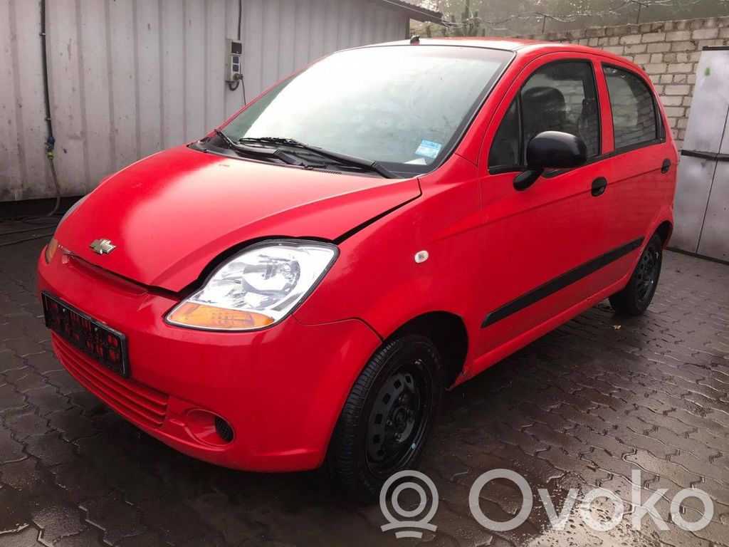Matiz Matiz