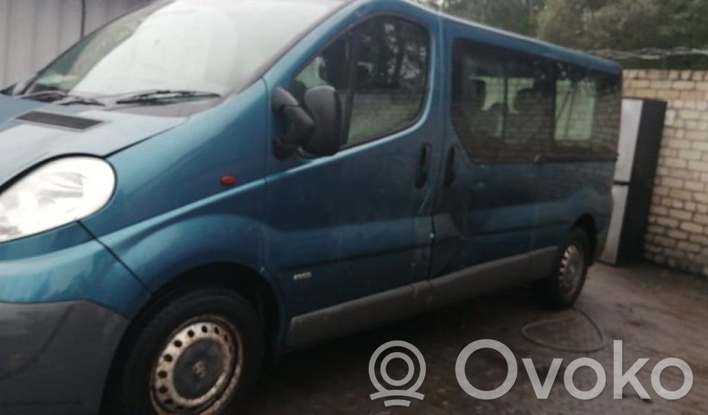 Vivaro Vivaro