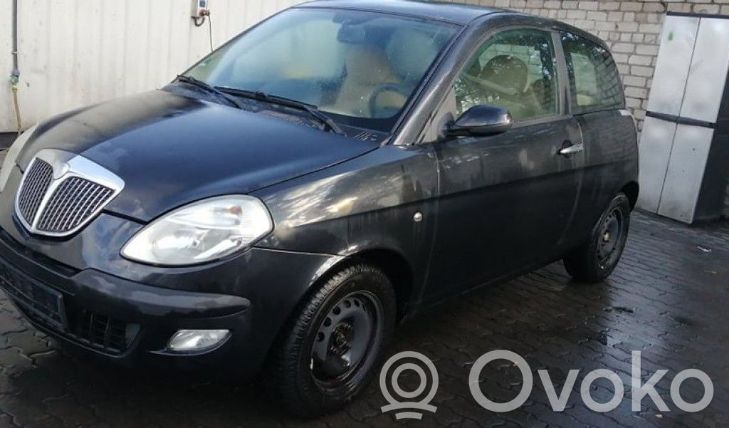 Ypsilon Ypsilon