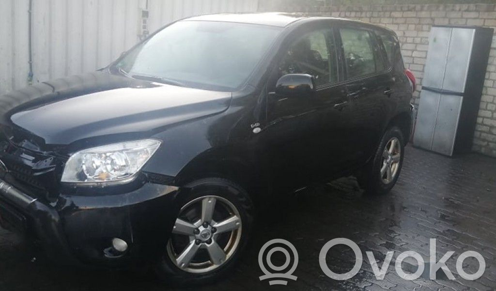 RAV 4 (XA30) RAV 4