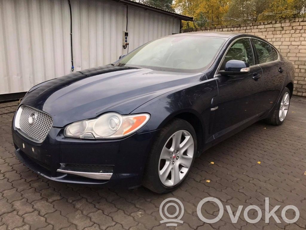 XF XF