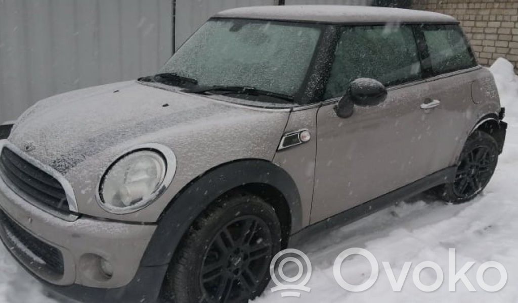 One - Cooper Coupe R56 One/Cooper Coupe R56