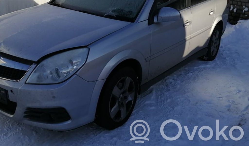 Vectra C Vectra