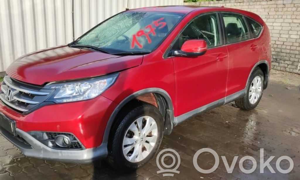 CR-V CR-V