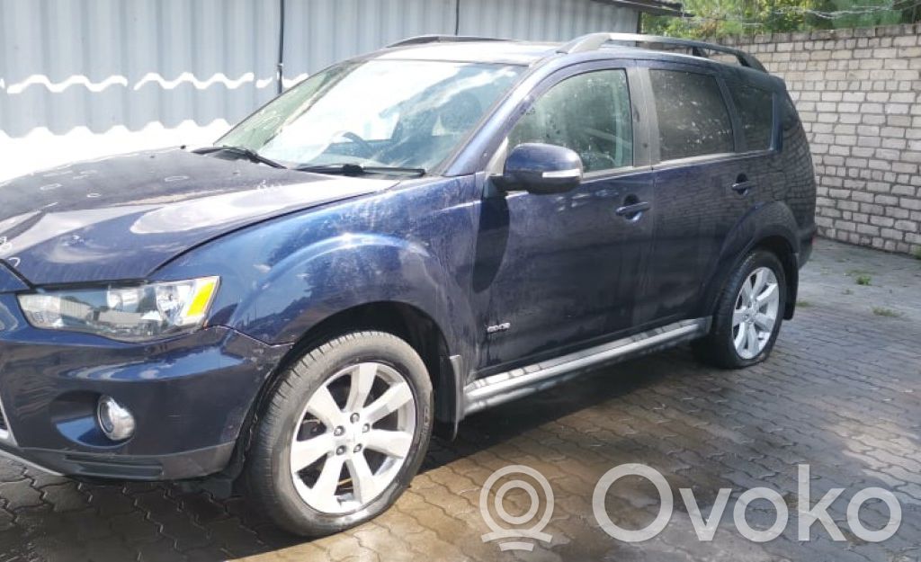 Outlander Outlander