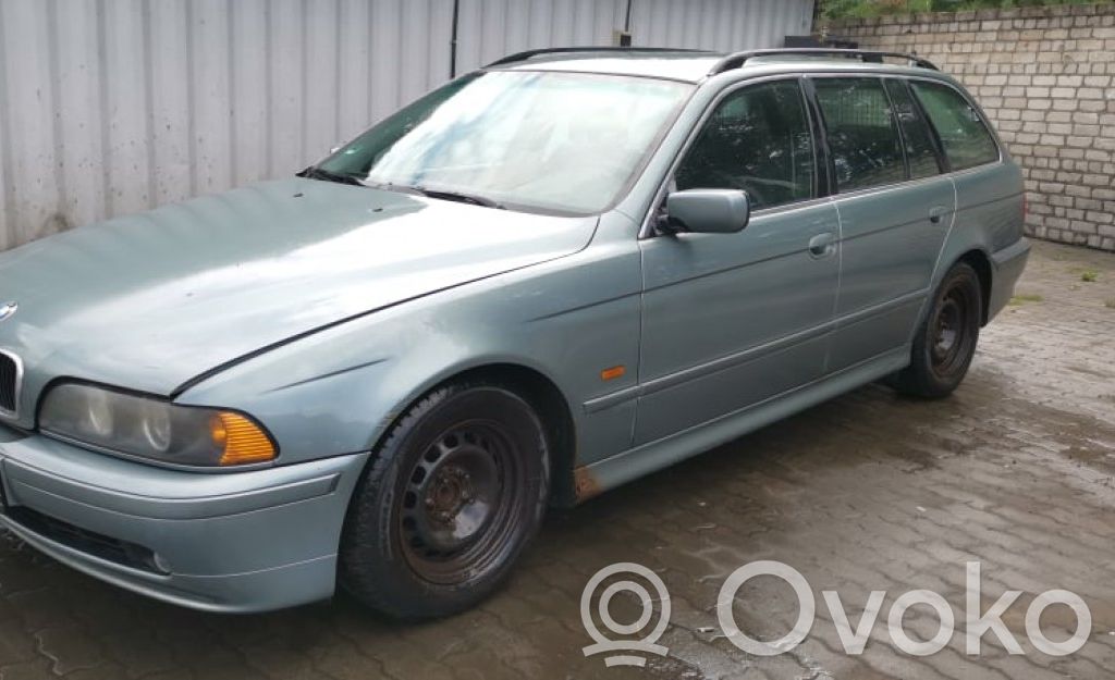 5 E39 Series 5