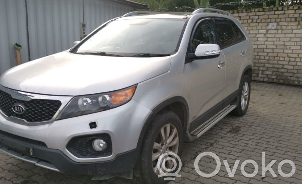 Sorento Sorento