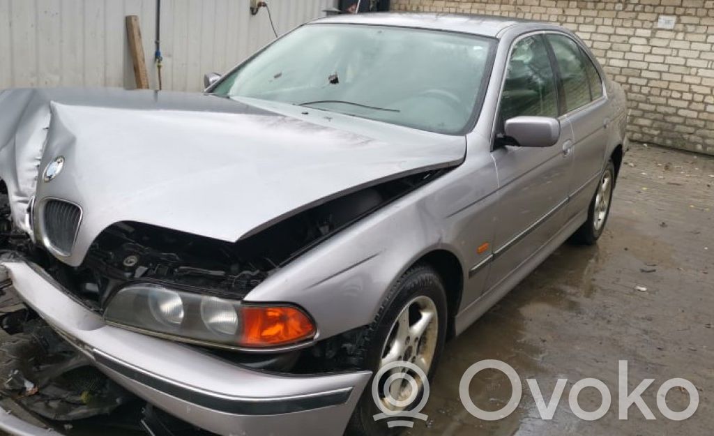 5 E39 Series 5
