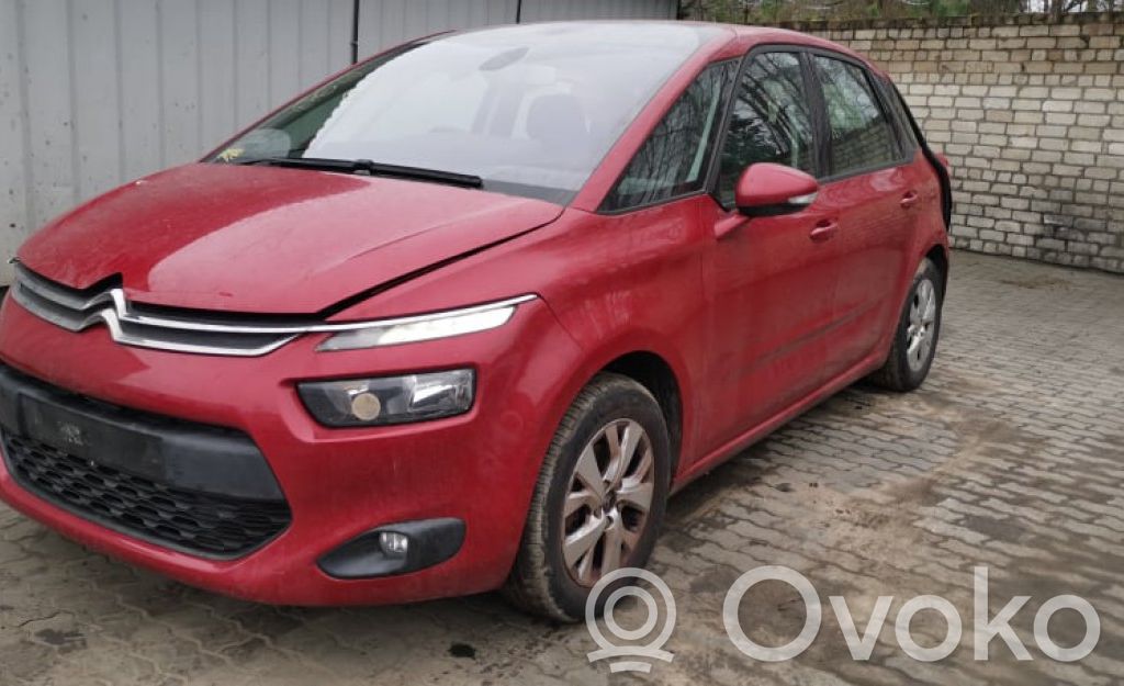 C4 I Picasso C4 Picasso, Grand Picasso, Aircross, Cactus