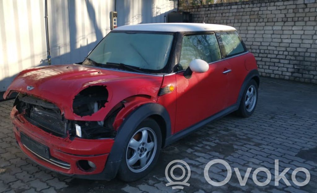 One - Cooper Coupe R56 One/Cooper Coupe R56