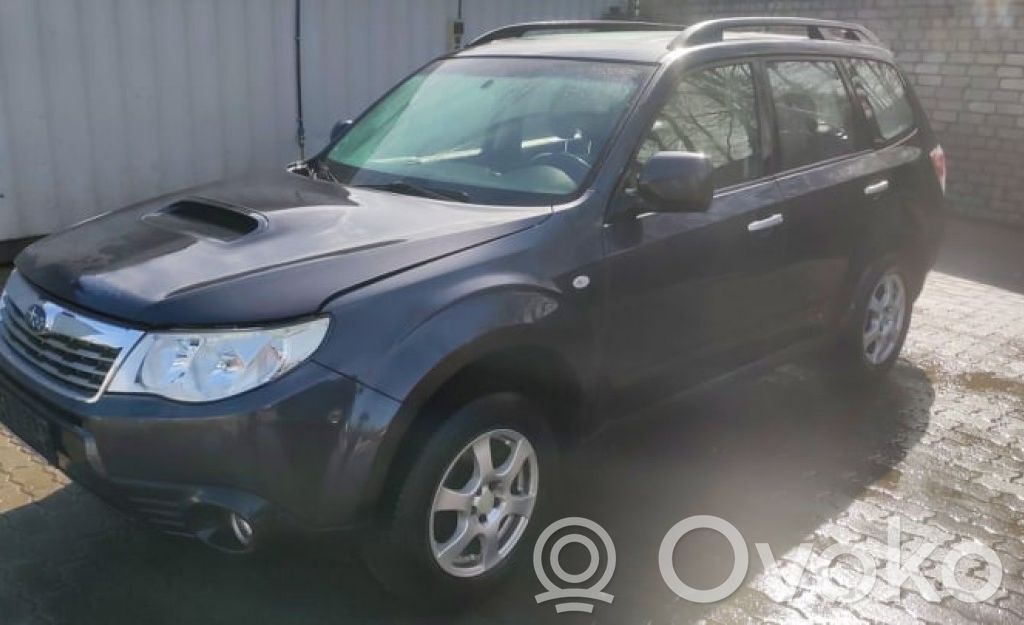 Forester SH Forester