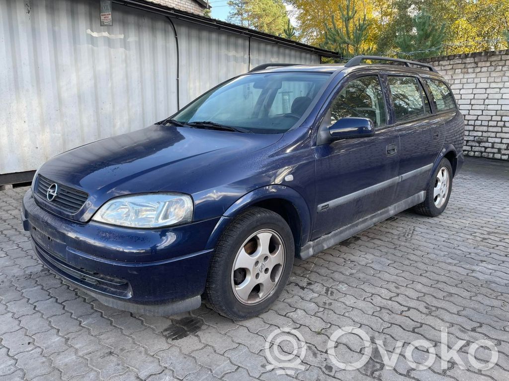 Astra G Astra