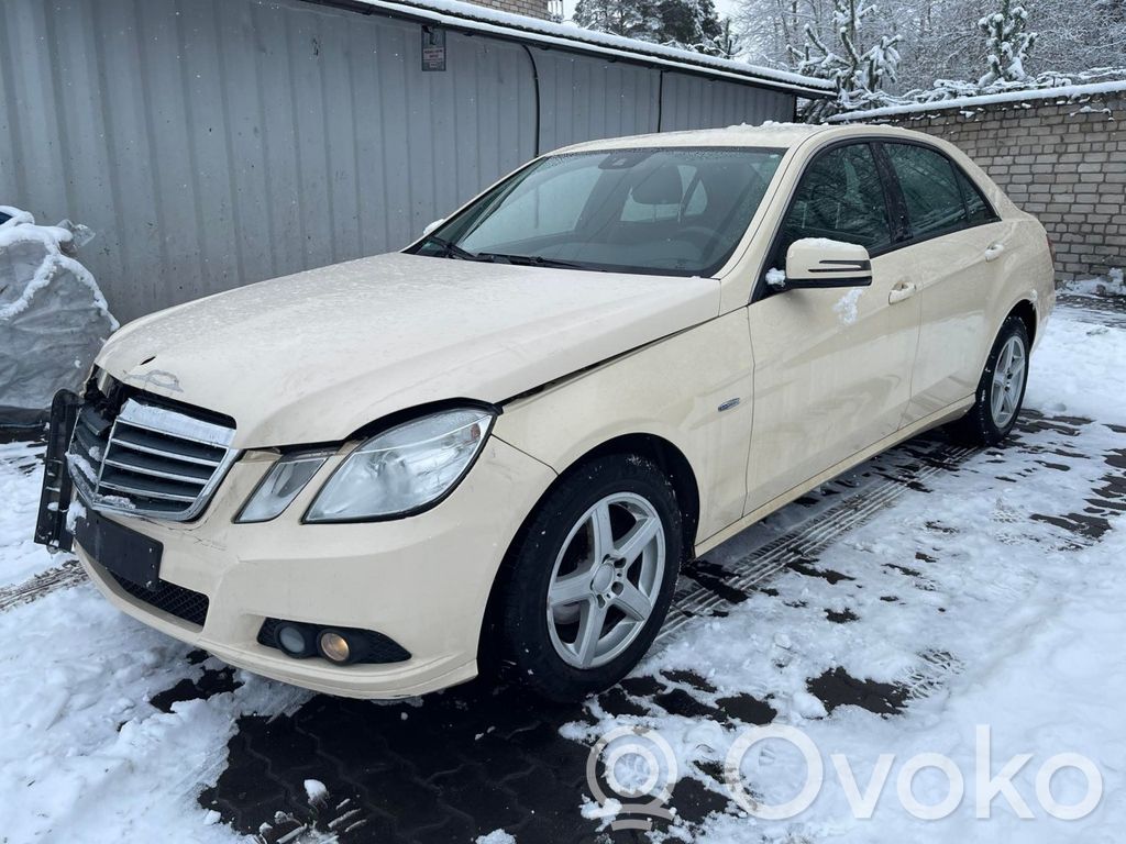 E W212 E-class, AMG (W124, W210, W211, W212, W213, C207, W238)