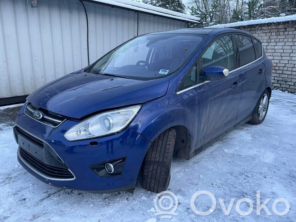 C-MAX II Focus C-MAX, C-MAX, Grand C-MAX