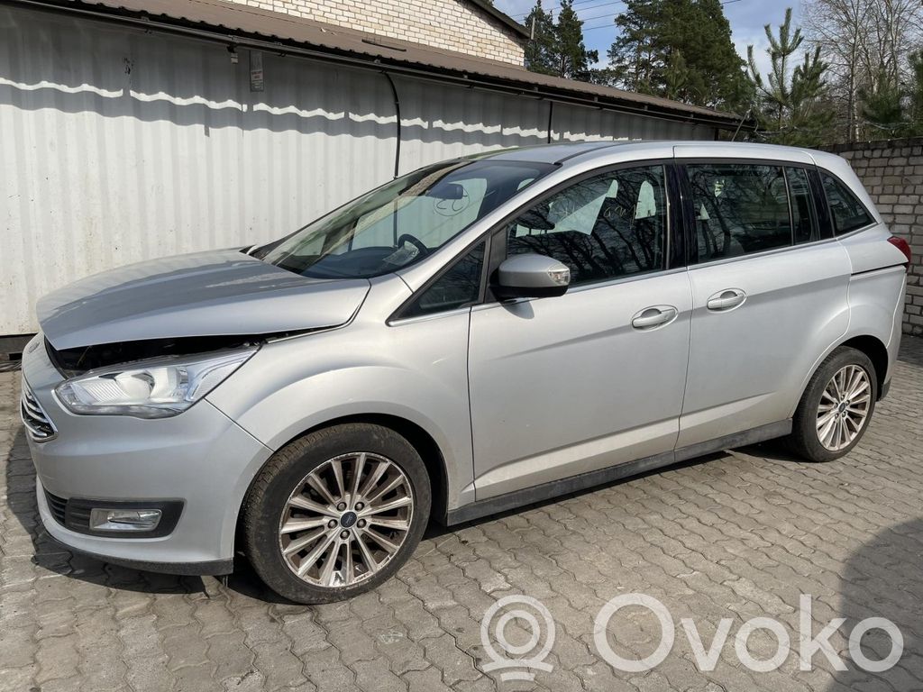 C-MAX II Focus C-MAX, C-MAX, Grand C-MAX