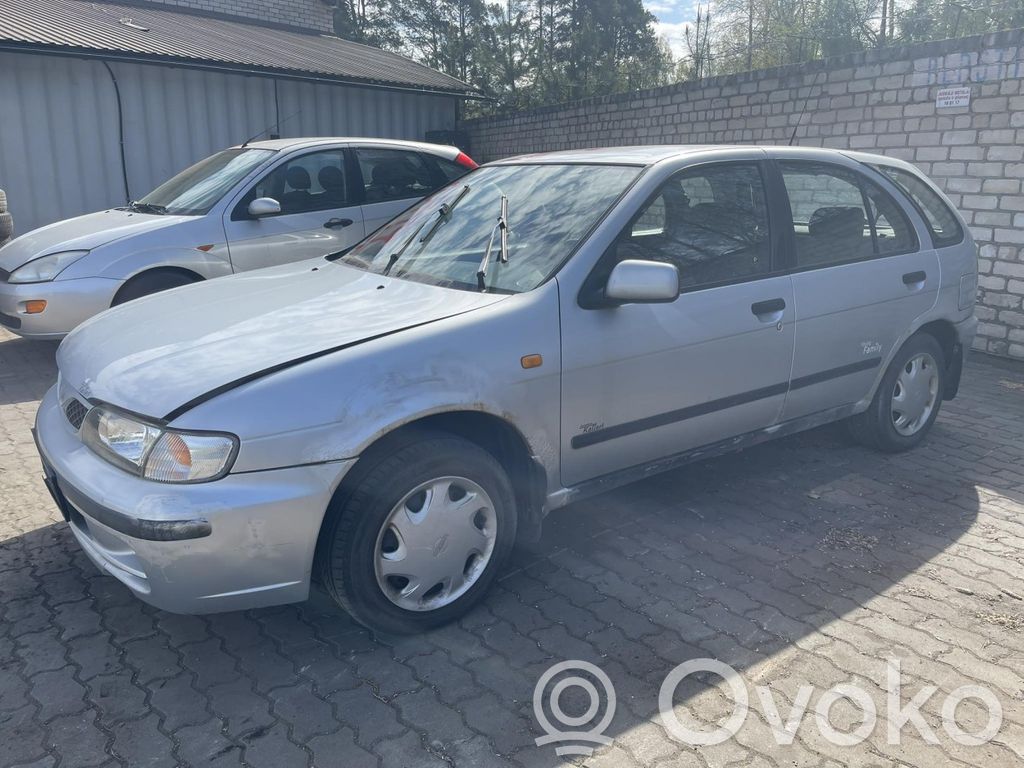 Almera Almera