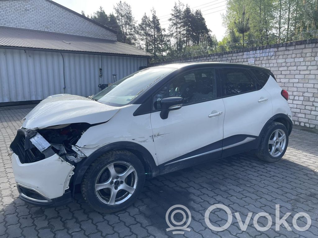 Captur Captur