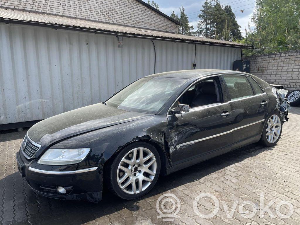 Phaeton Phaeton