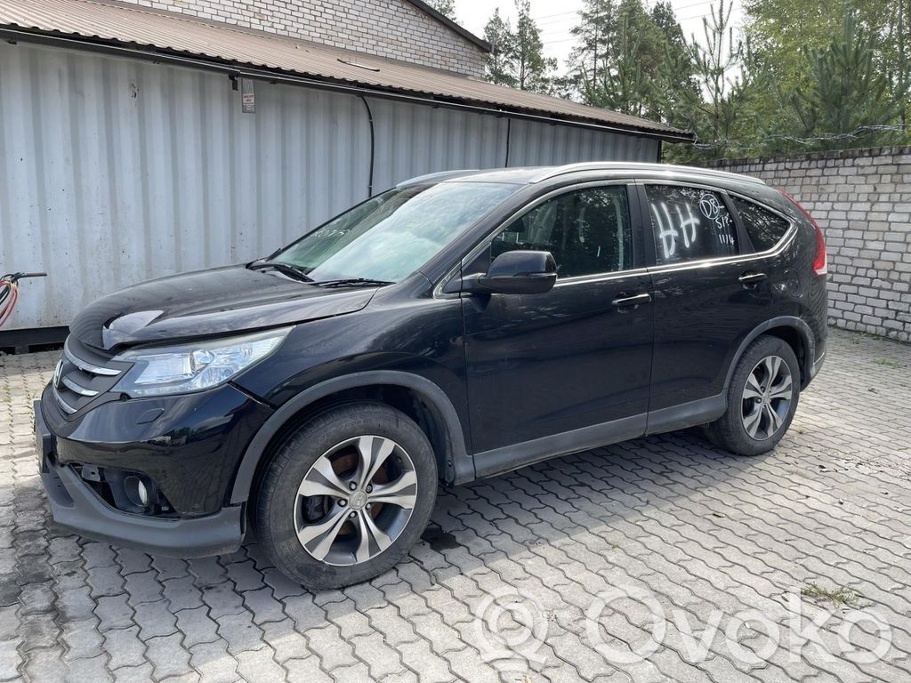 CR-V CR-V