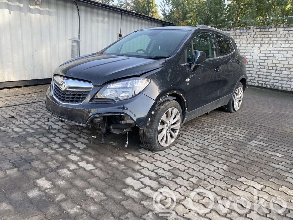 Mokka Mokka
