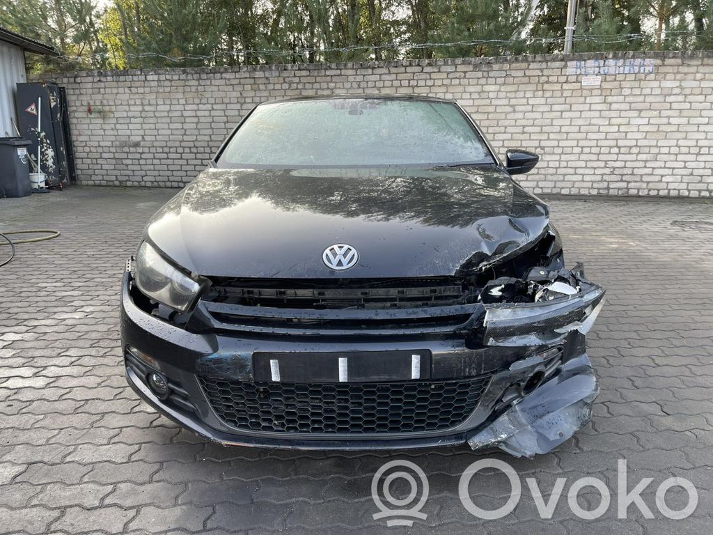 Scirocco Scirocco