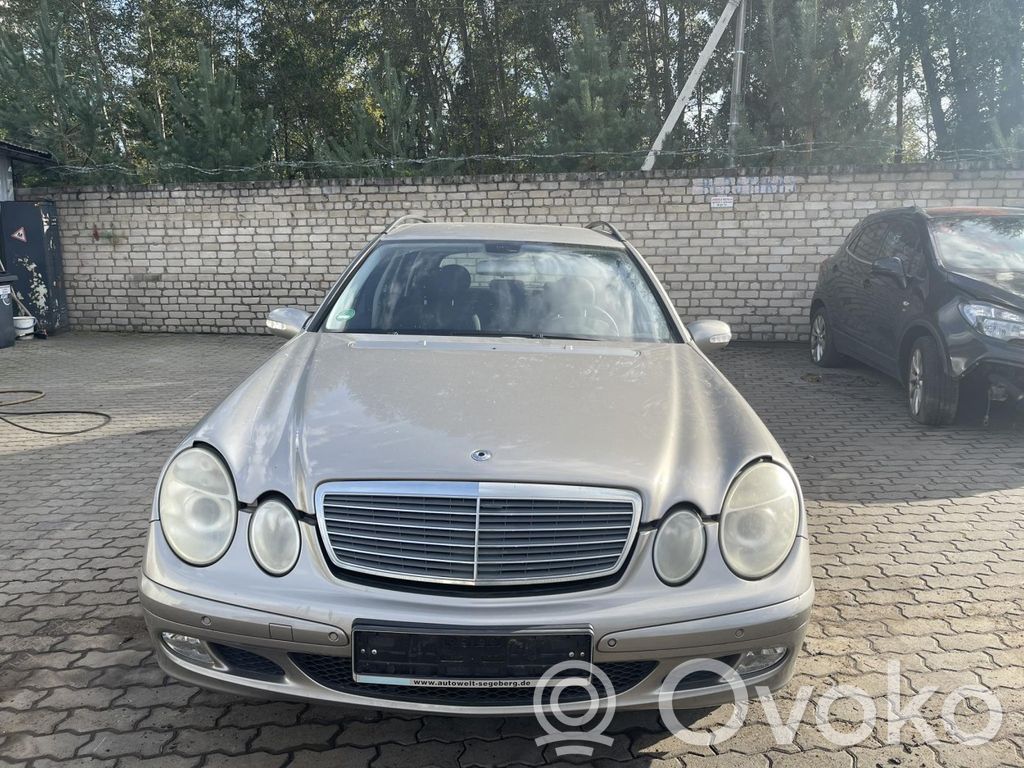E W211 E-class, AMG (W124, W210, W211, W212, W213, C207, W238)