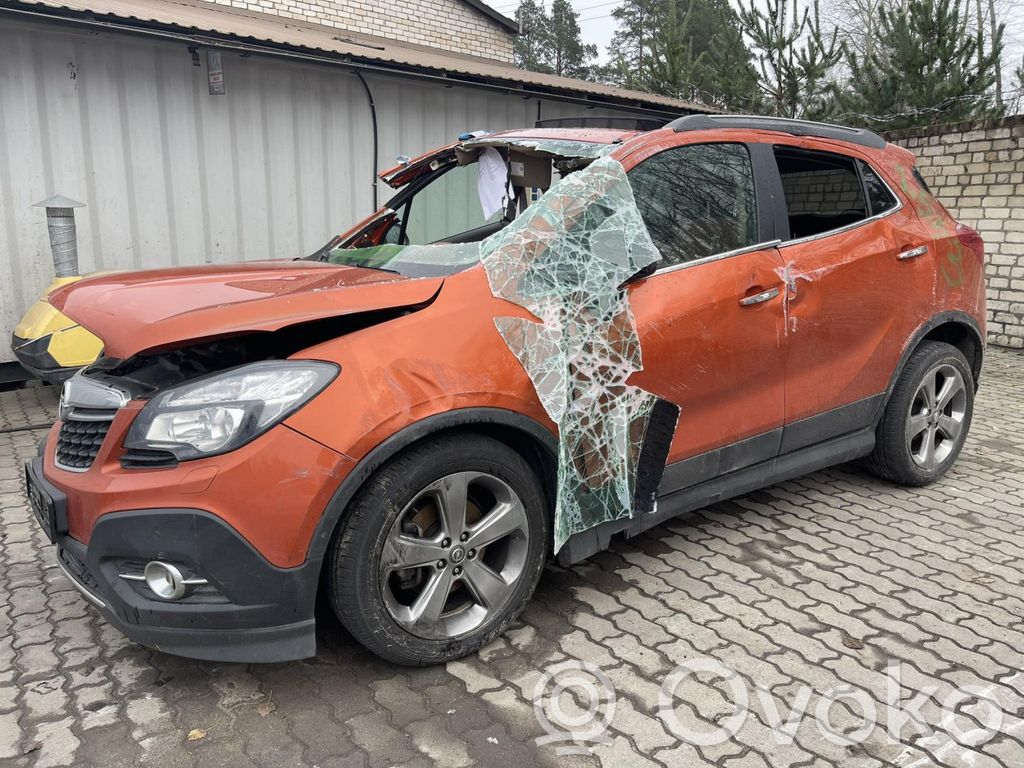 Mokka Mokka