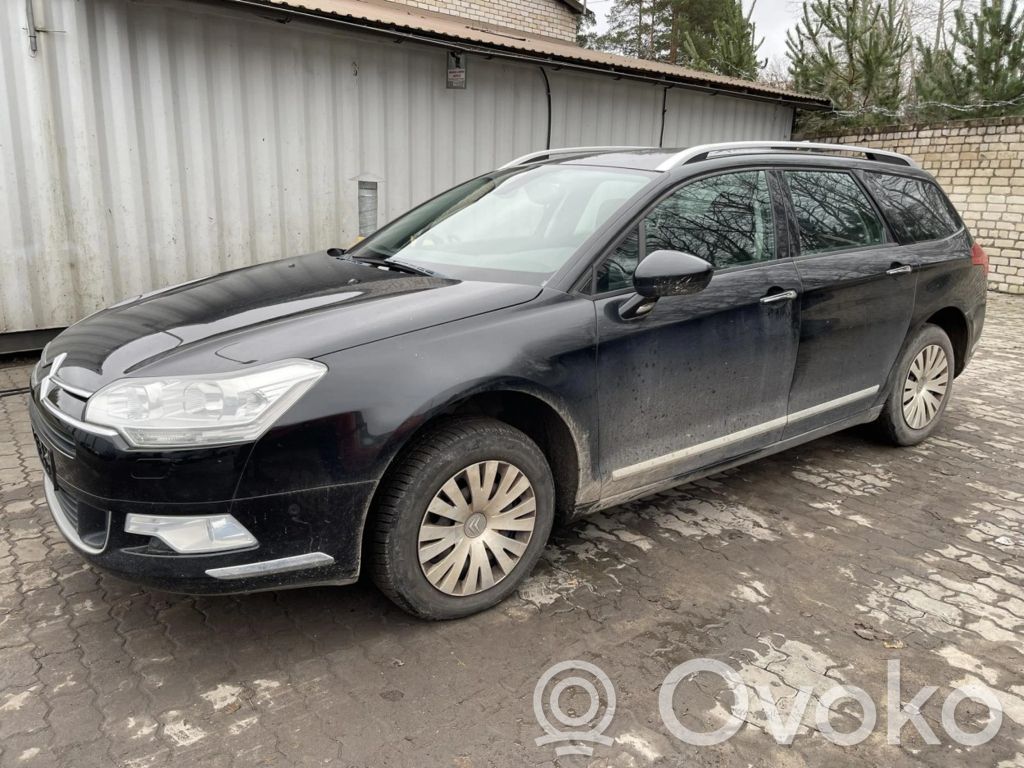 C5 C5, C5 Aircross