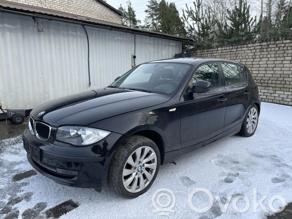 1 E81 E87 Series 1