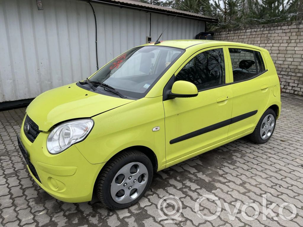 Picanto Picanto