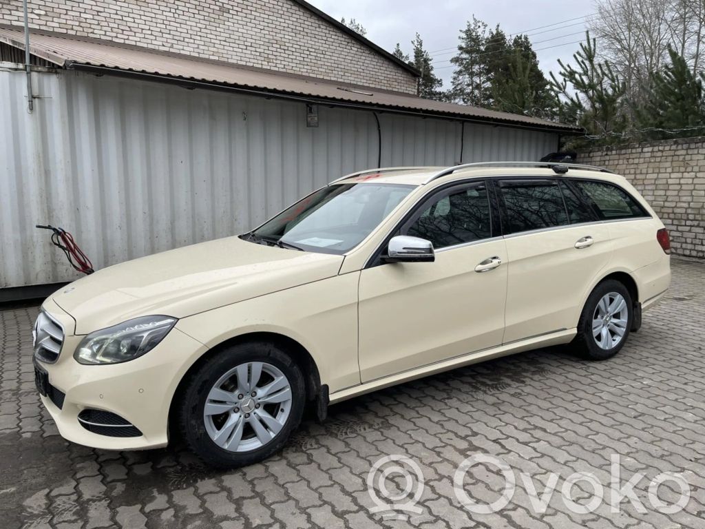 E W212 E-class, AMG (W124, W210, W211, W212, W213, C207, W238)