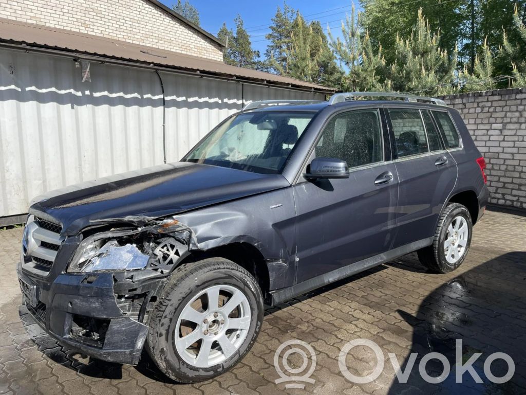 GLK (X204) GLK-class