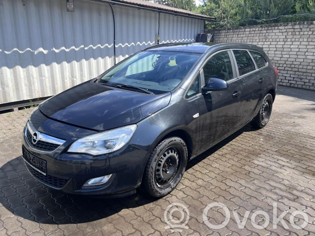 Astra J Astra