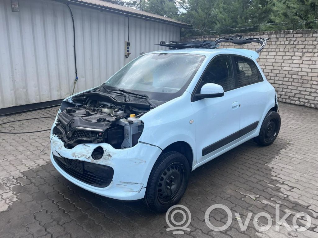 Twingo III Twingo